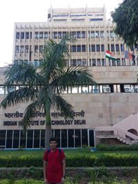 Ankesh Gupta