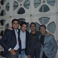 Nalin Jain