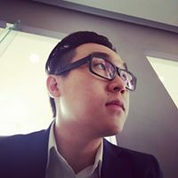 Andrew Chew