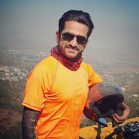 Aashish Grover