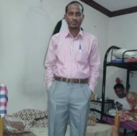 Mohammed Hanif