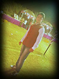 Rahul Sharma