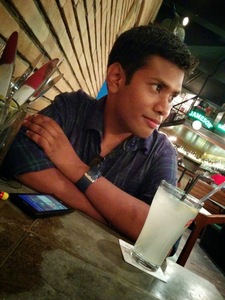 Prateek
