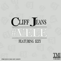 Cliff Jeans