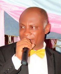 John Obong