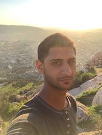 رضوان ادريس