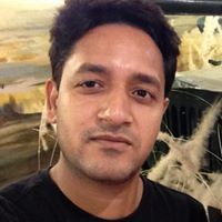 Rajesh kumar