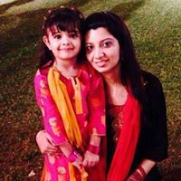 Esha Jhamb