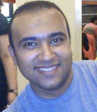 Ahmed Hussein