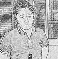 Yousef George