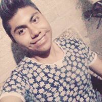 Cristian Lucero Garzon