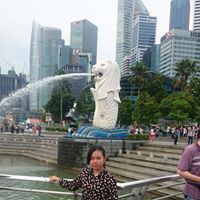 Anggie Syafitri Chandra