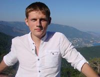 Віталій Рябченко