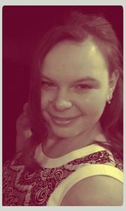 Анастасия Дударева