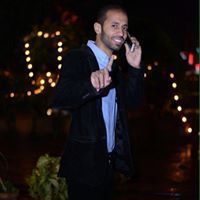 Ali Chaudhary