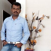 Saravanan Vaithiyanathan