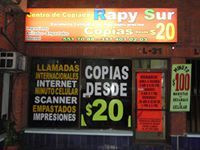 Centro DE