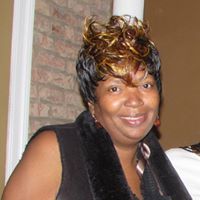 Constance Taylor