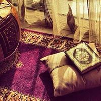 زهرة الخزامى