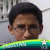Umar Farooq