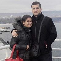 Николай Сурдов