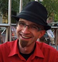 Nicolas Gauthier