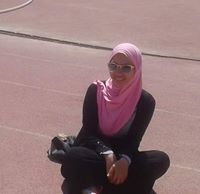 SHimaa Shahat
