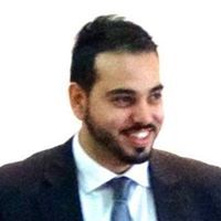 Shafeek Jamous