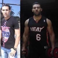 Achref Badreddine