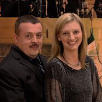 April Lilly Claypool