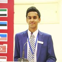Jayesh Kaushik