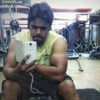 Yogesh Tripathi