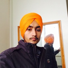 Talwinder Batth