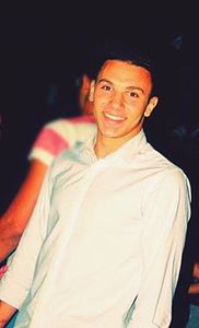 Omar Sayed
