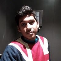 Sarthak Sijaria