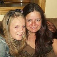 Suzanne LeCouteur Wright