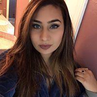 Tina Botros