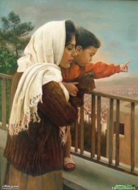 Alaa Ahmed