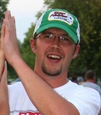 Michael Chasteen