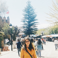 Soukaina Bouchouikar