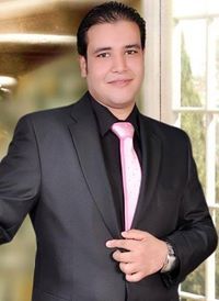 Ahmed Fawzy