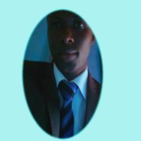 Ousmane Mansaray