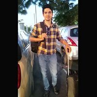 Sumeet Sharma