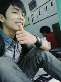 Yulian Dwie