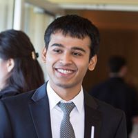Aayush Bahuguna