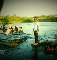 Mangesh Kawade