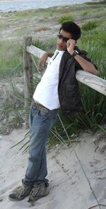 Vinit Patel