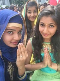 Brijya Patel