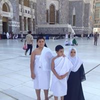 Abo Ahmed
