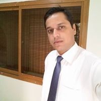 Ahmed Ali